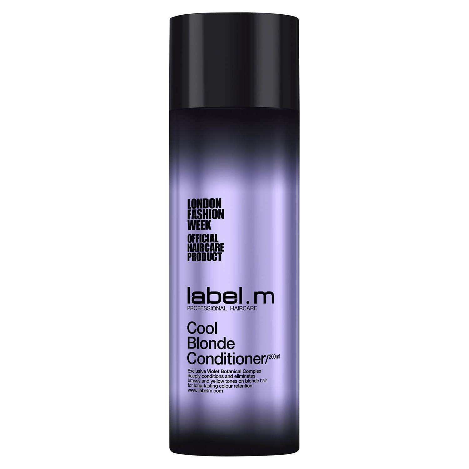 Label.M | Cool Blonde Conditioner 200ml