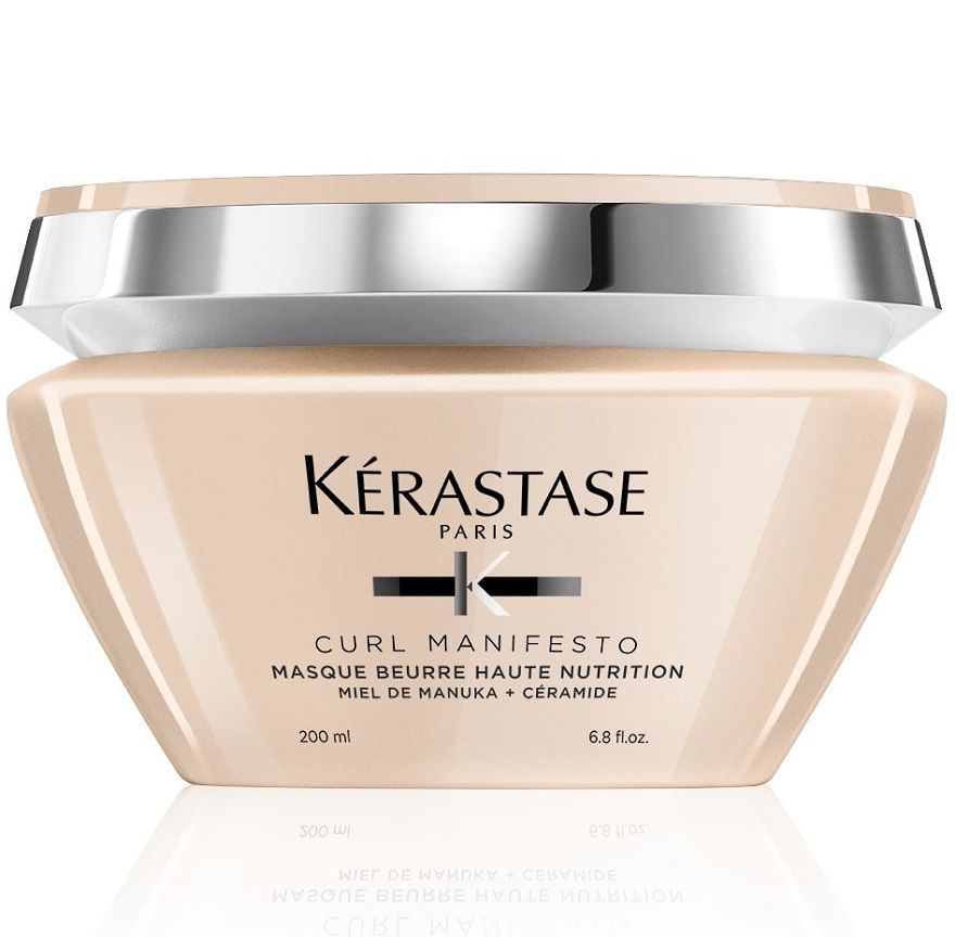 Kérastase | Curl Manifesto Masque Beurre Haute Nutrition 200ml