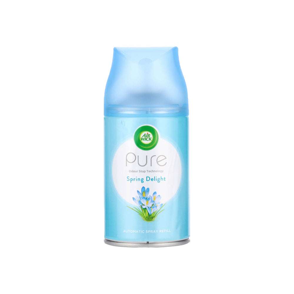 Spring Delight Pure Freshmatic Refill