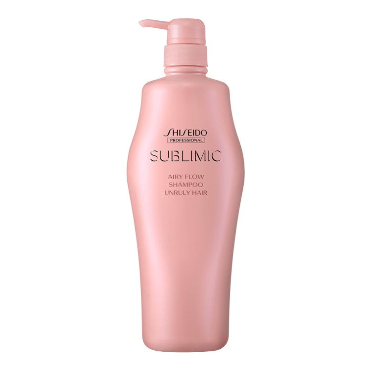 Sublimic Airy Flow Shampoo