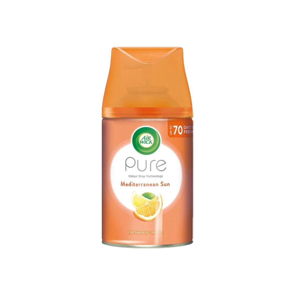 Mediterranean Sun Pure Freshmatic Refill