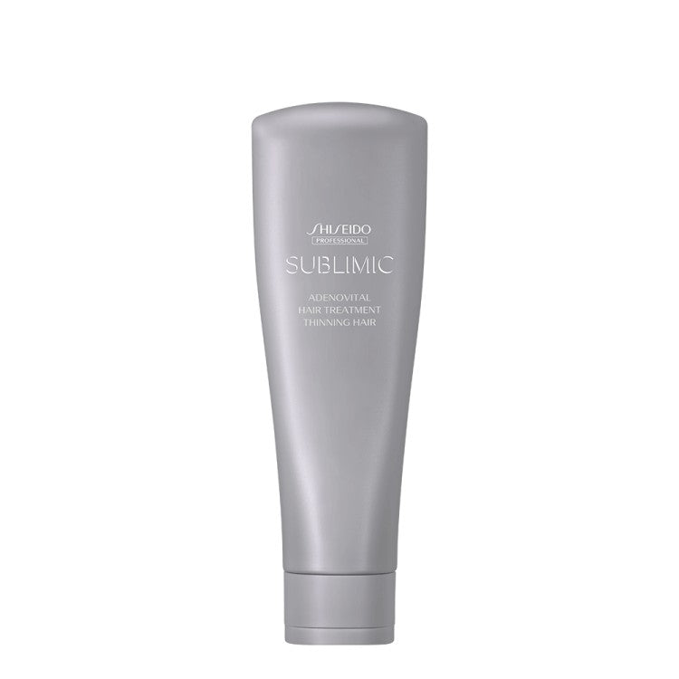 Sublimic Adenovital Hair Treatment