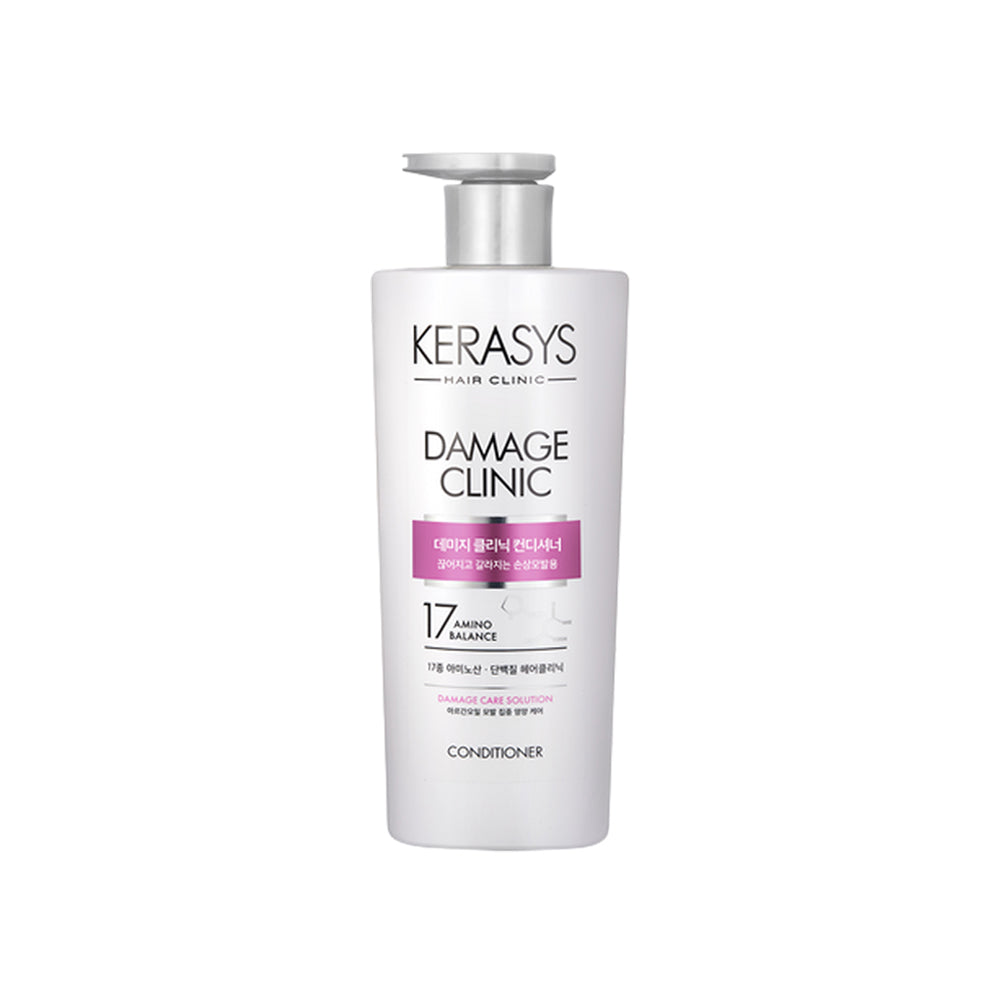 Damage Clinic Conditioner