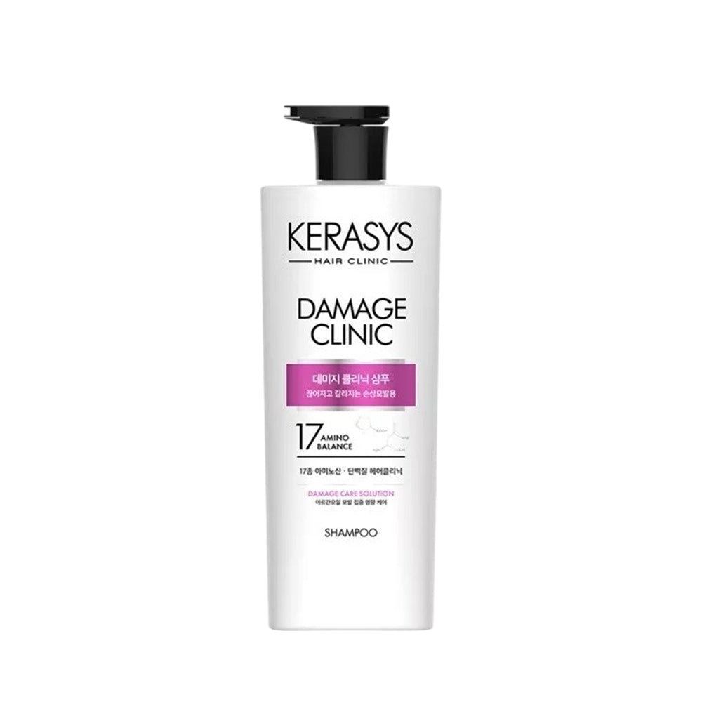 Damage Clinic Shampoo
