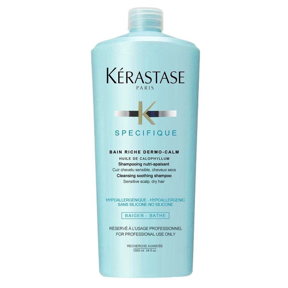 Specifique Bain Riche Dermo-Calm Shampoo