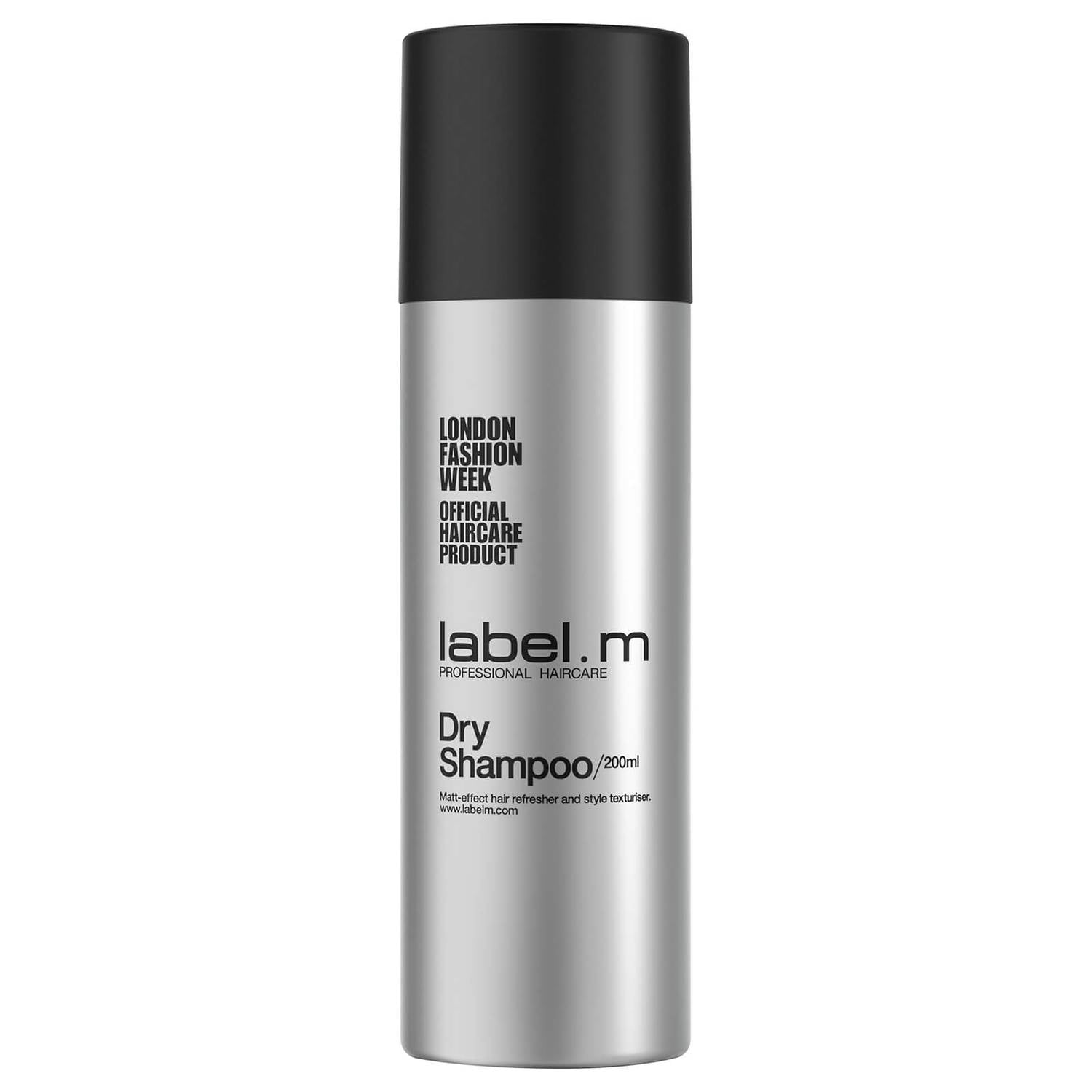 Label.M | Dry Shampoo 200ml
