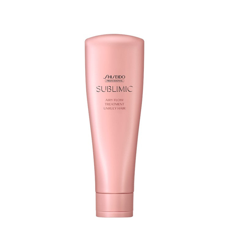 Sublimic Airy Flow Treatment (Unruly Hair)
