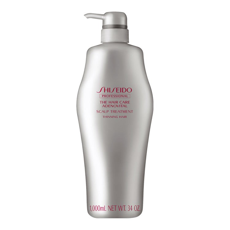 The Hair Care Adenovital Scalp Treatment
