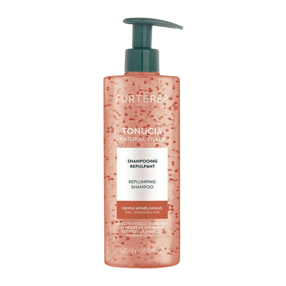 Tonucia Replumping Shampoo
