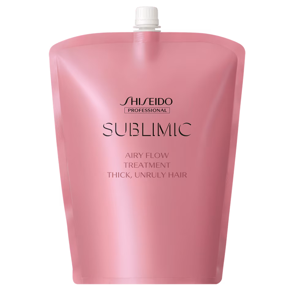 Sublimic Airy Flow Treatment (Thick, Unruly Hair)