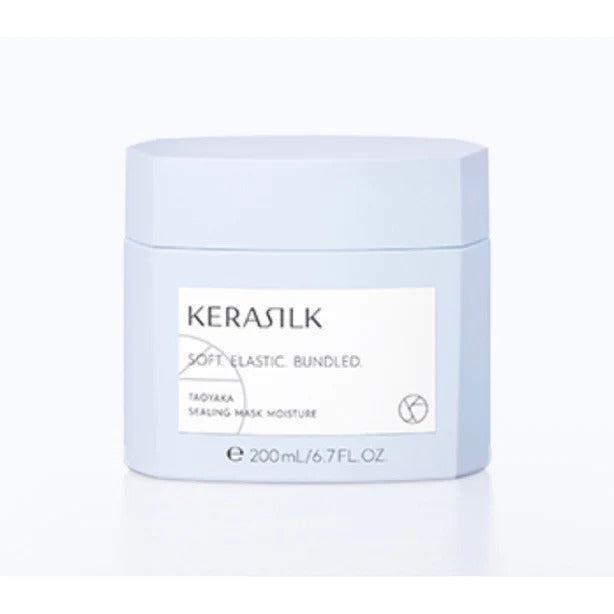 Kerasilk Specialists Taoyaka Sealing Mask Moisture