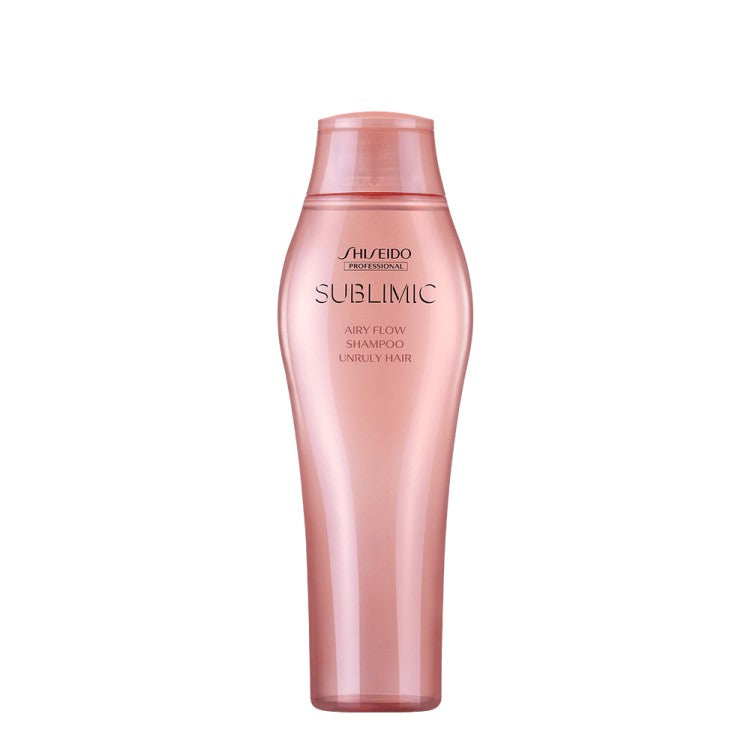 Sublimic Airy Flow Shampoo