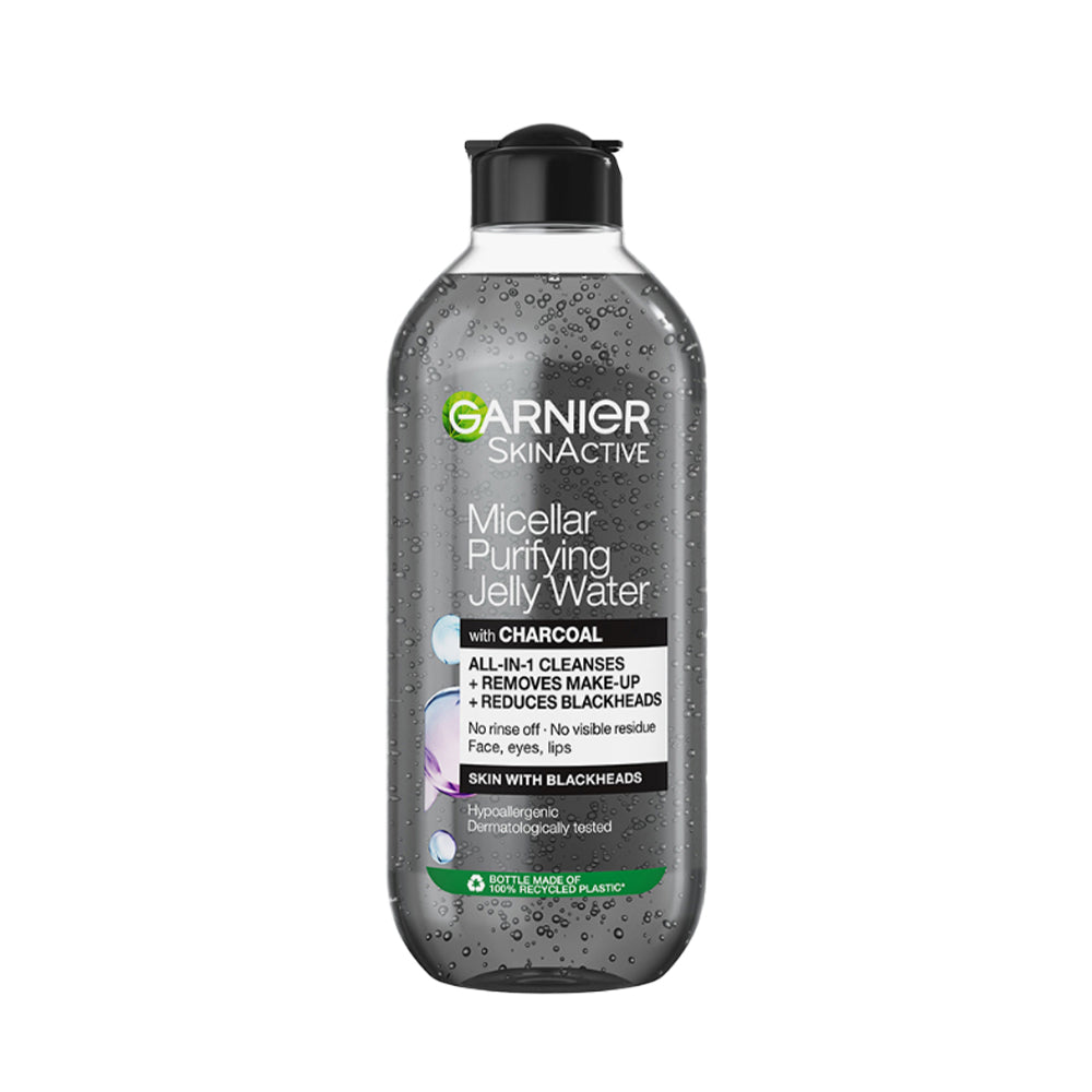 Micellar Cleansing Purifying Jelly Water
