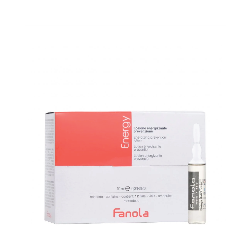Energizing Prevention Lotion