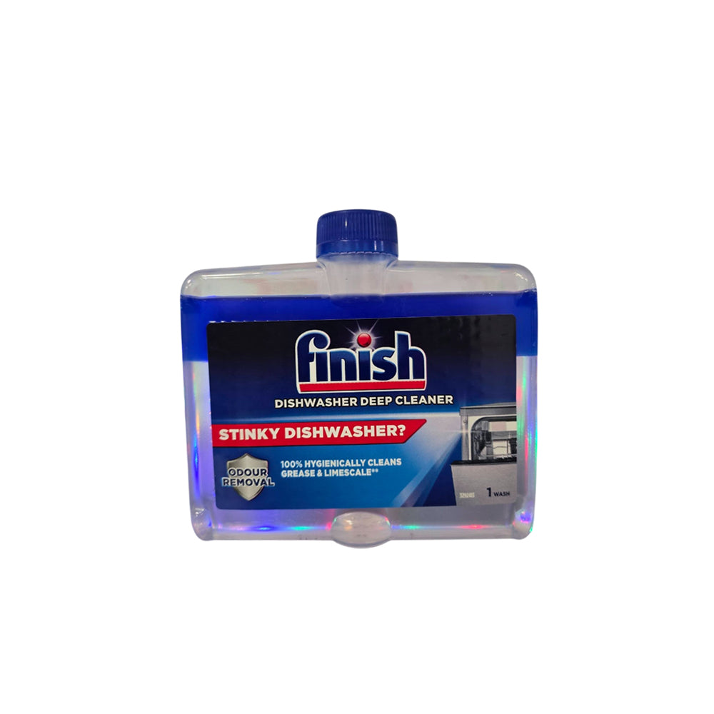 Machine Dishwasher Cleaner - Regular