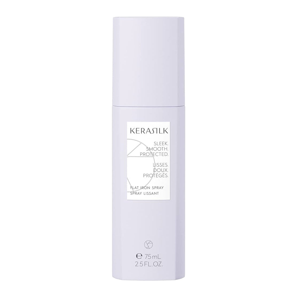 Kerasilk Styling Flat Iron Spray
