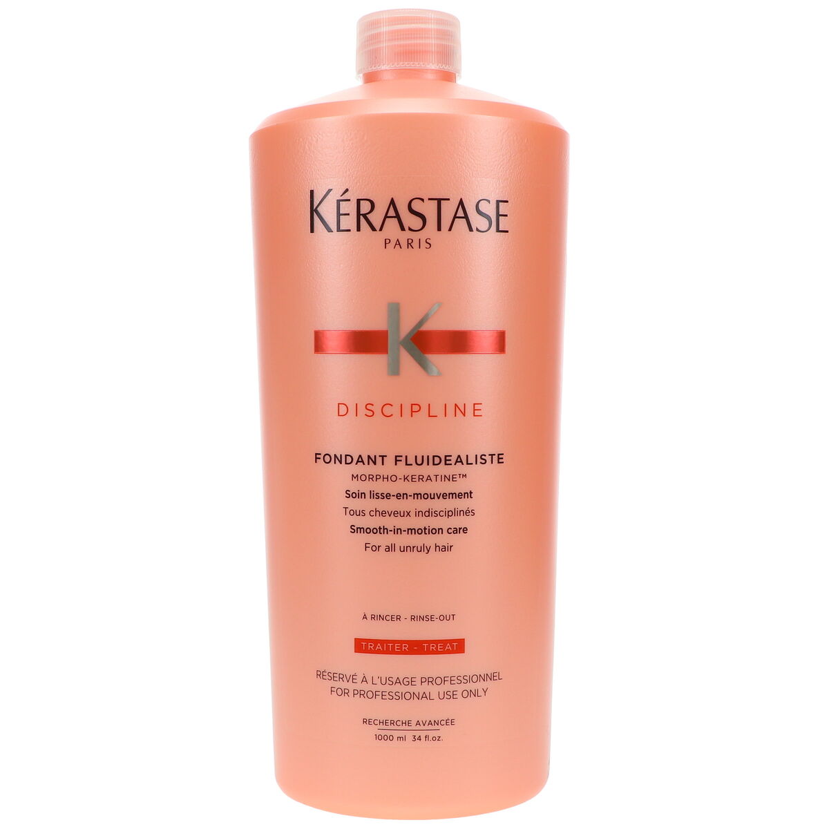 Kérastase | Discipline Fondant Fluidealiste Conditioner 500ml