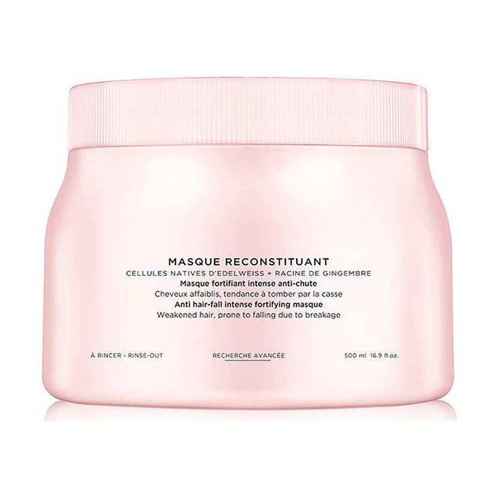 Genesis Masque Reconstituant