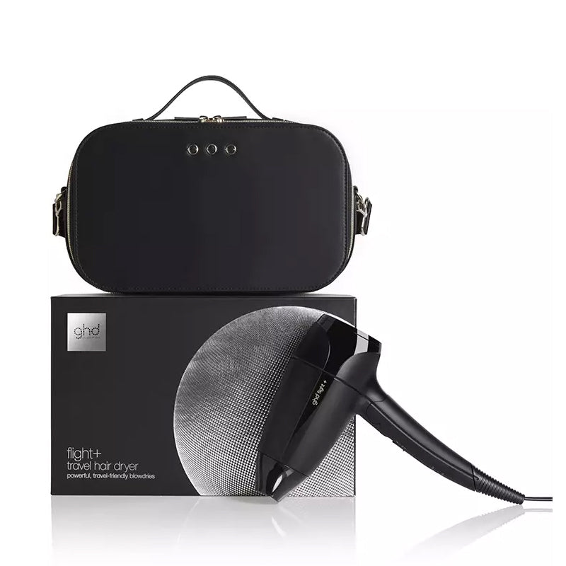 ghd | Flight+ Travel Hair Dryer 1