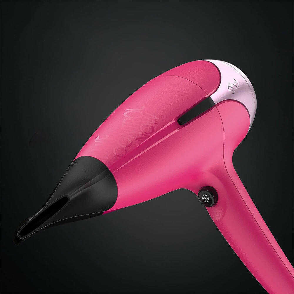 ghd | Helios™ Professional Hair Dryer - Orchid Pink (Limited Edition) 2