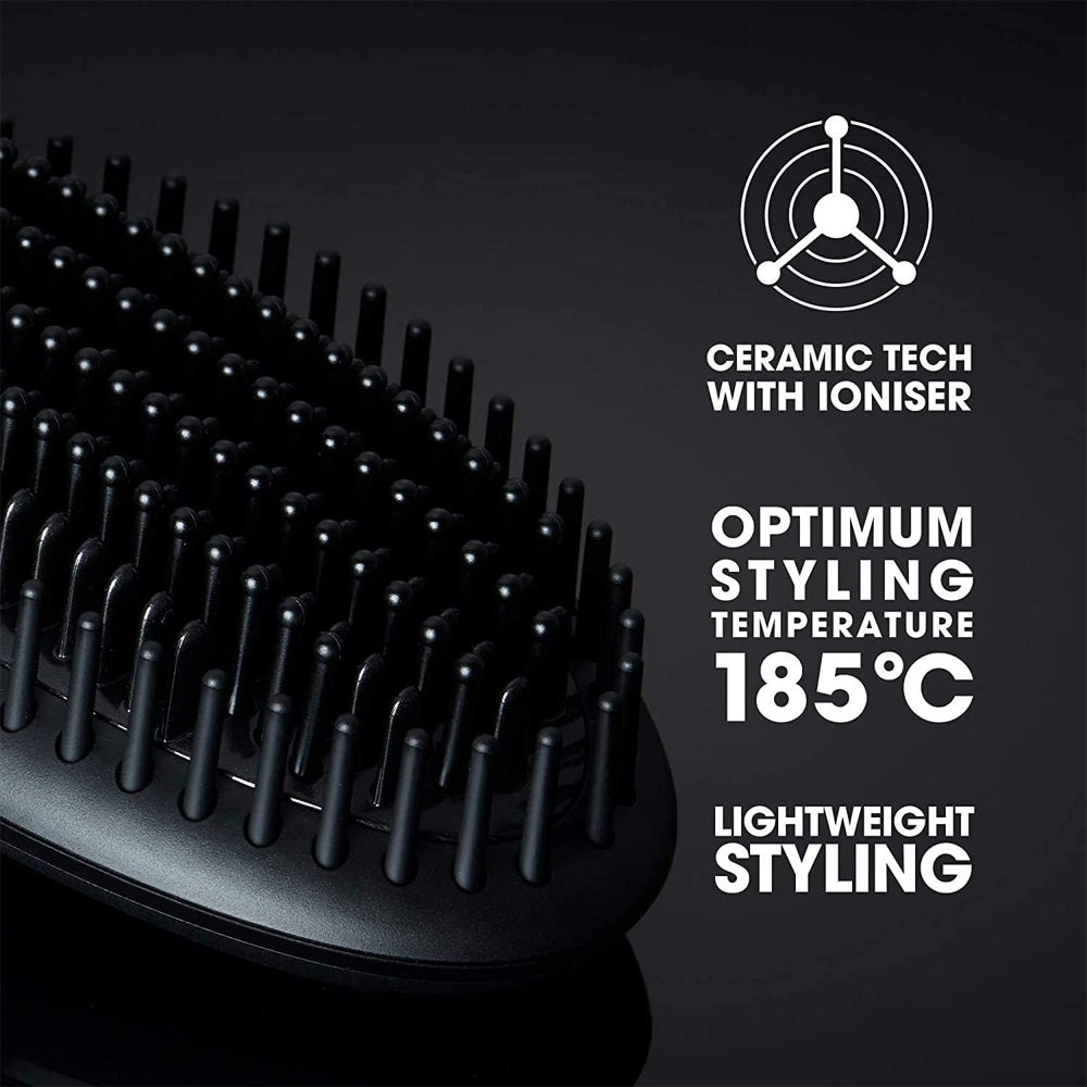 Glide Hot Brush