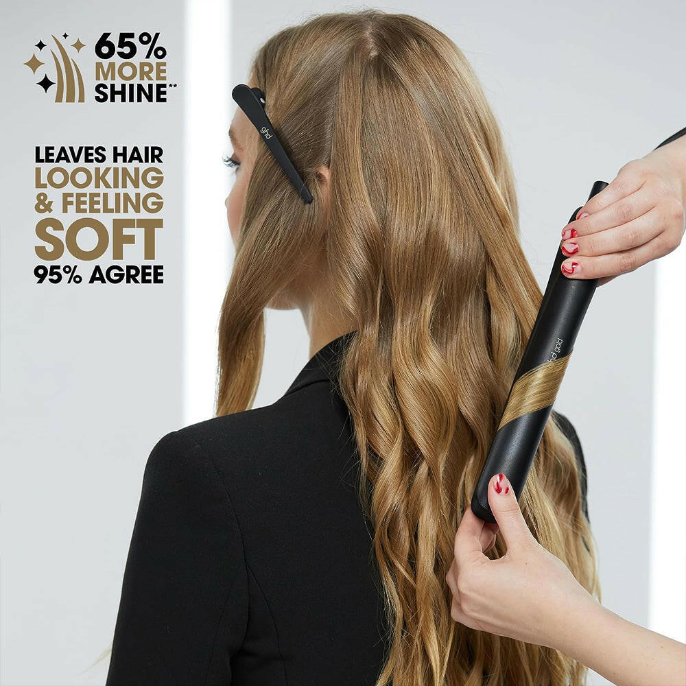 ghd | Gold® Hair Straightener 4