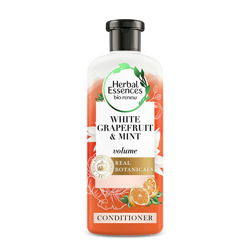 White Grapefruit & Mint Conditioner