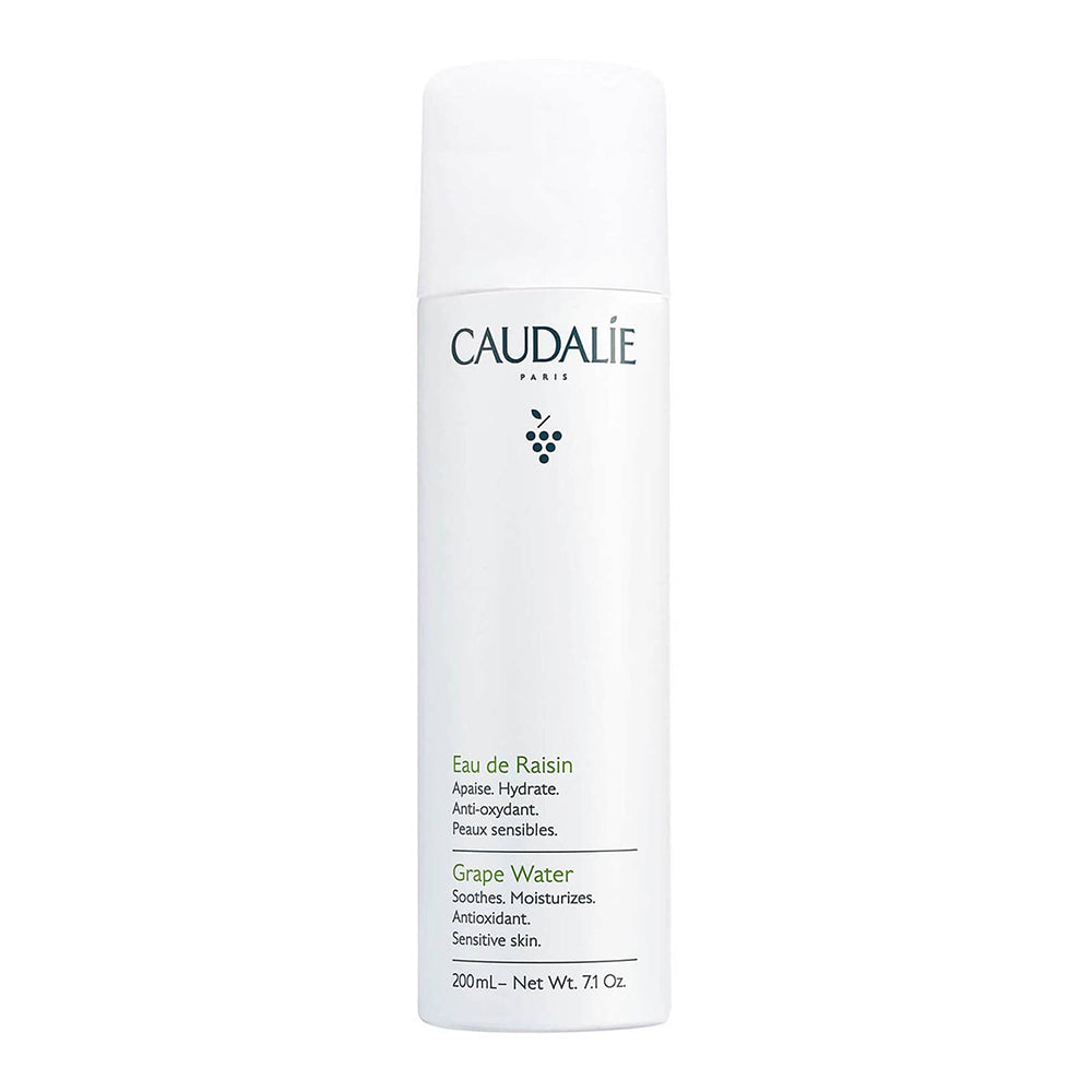 Grape Water Hydrating Face Mist