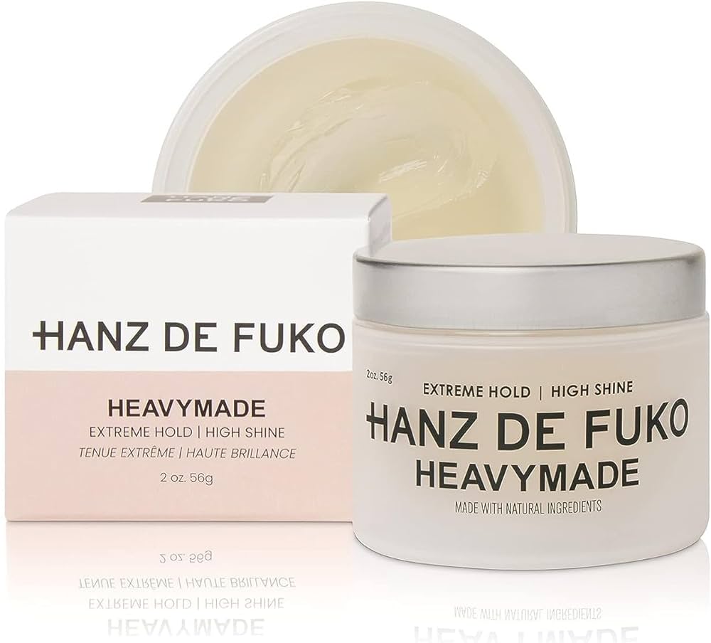 Heavymade