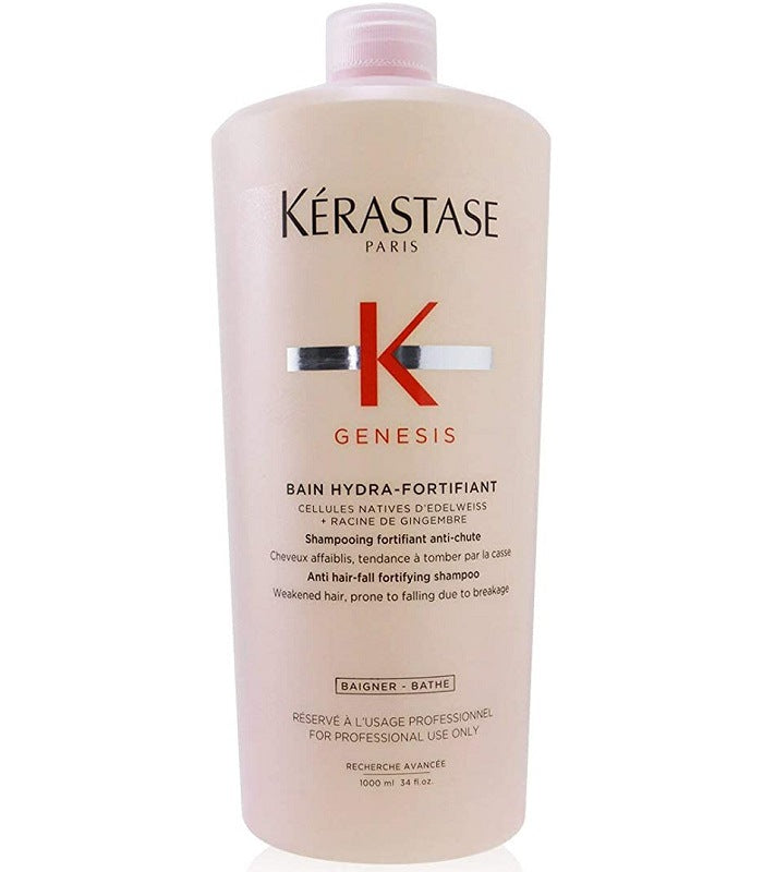 Genesis Bain Hydra-Fortifiant Shampoo