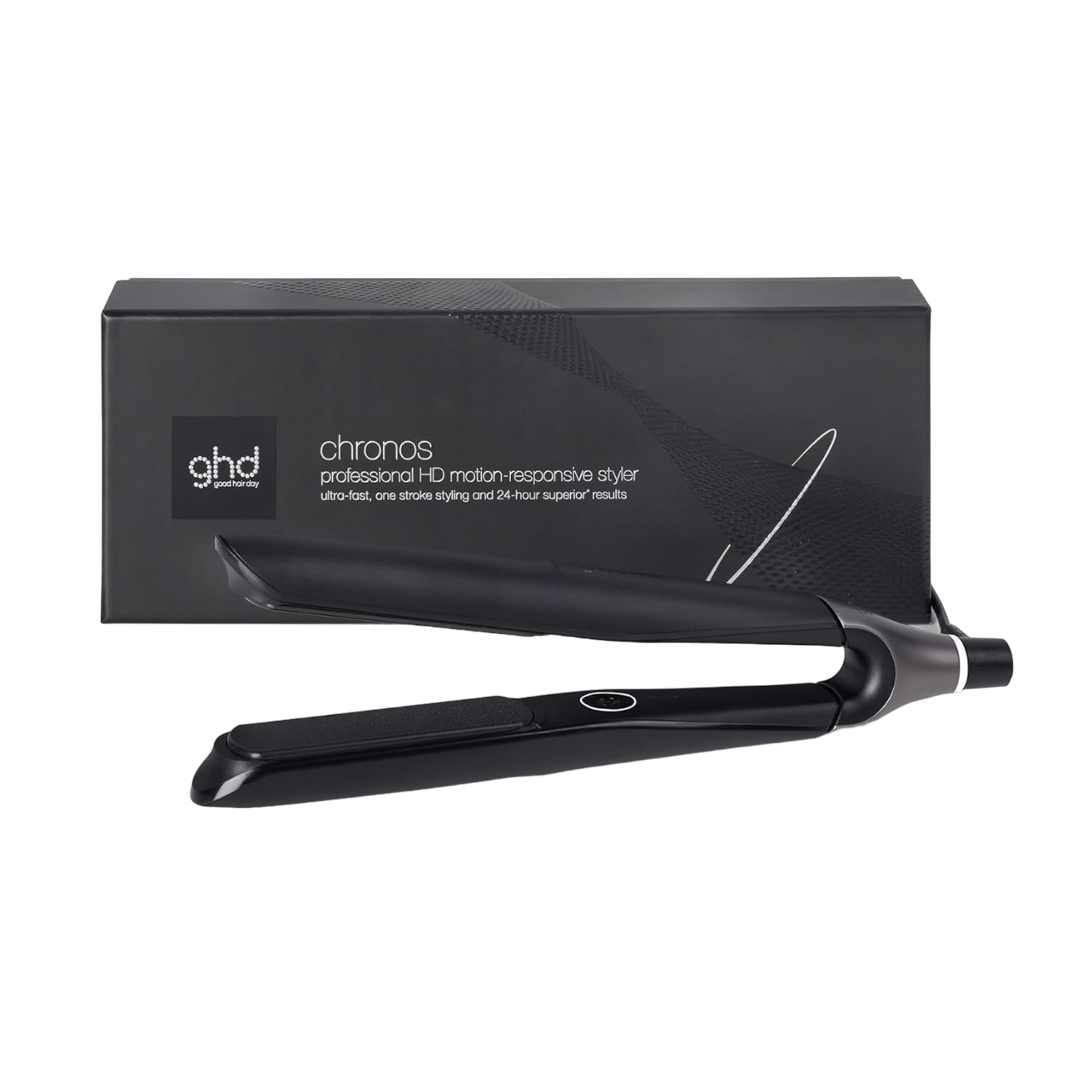 Chronos Professional HD Motion-Responsive™ Styler