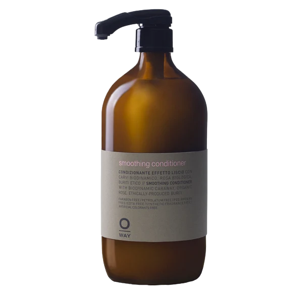 Smoothing Conditioner