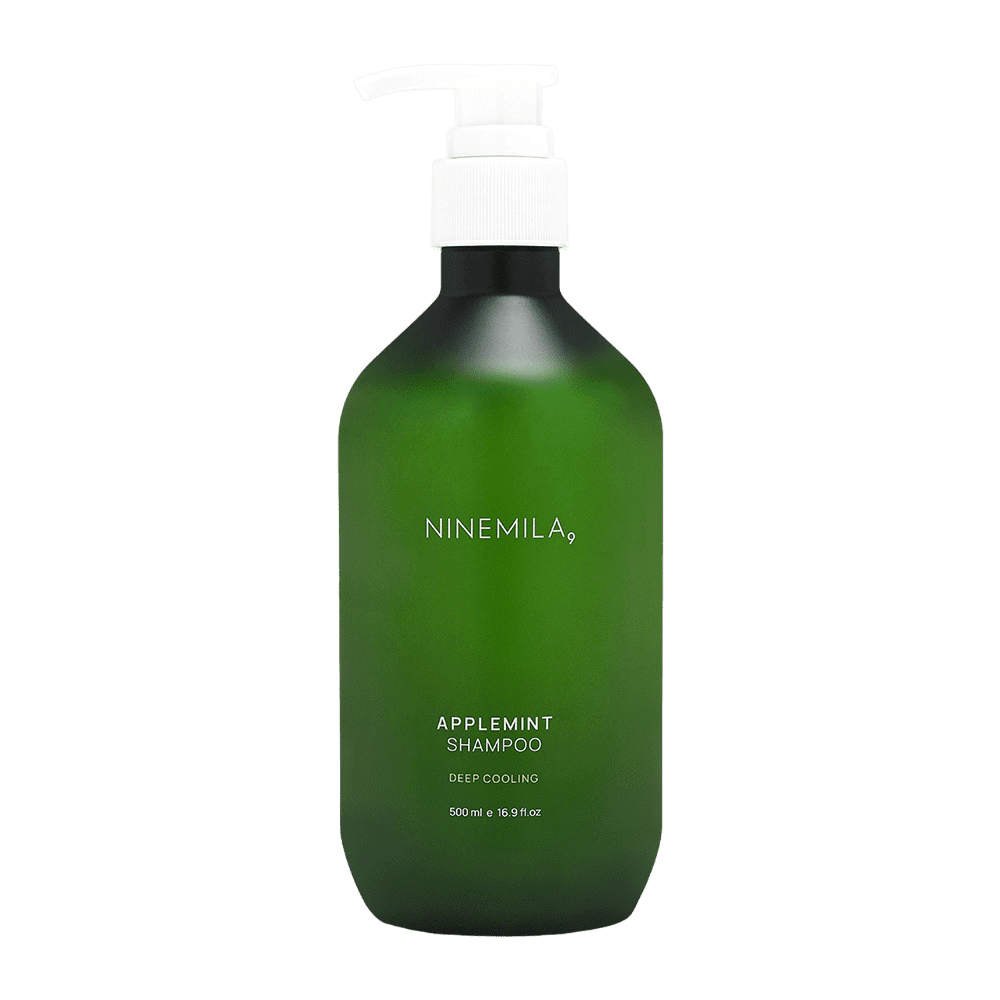 Applemint Shampoo