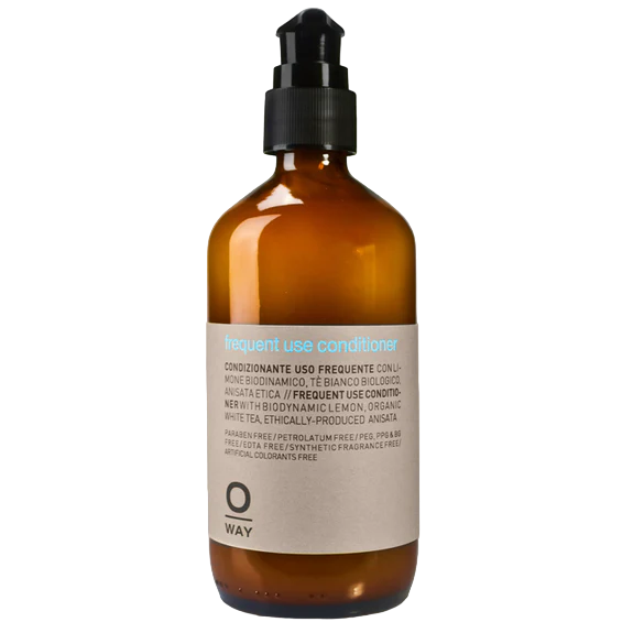 Frequent Use Conditioner