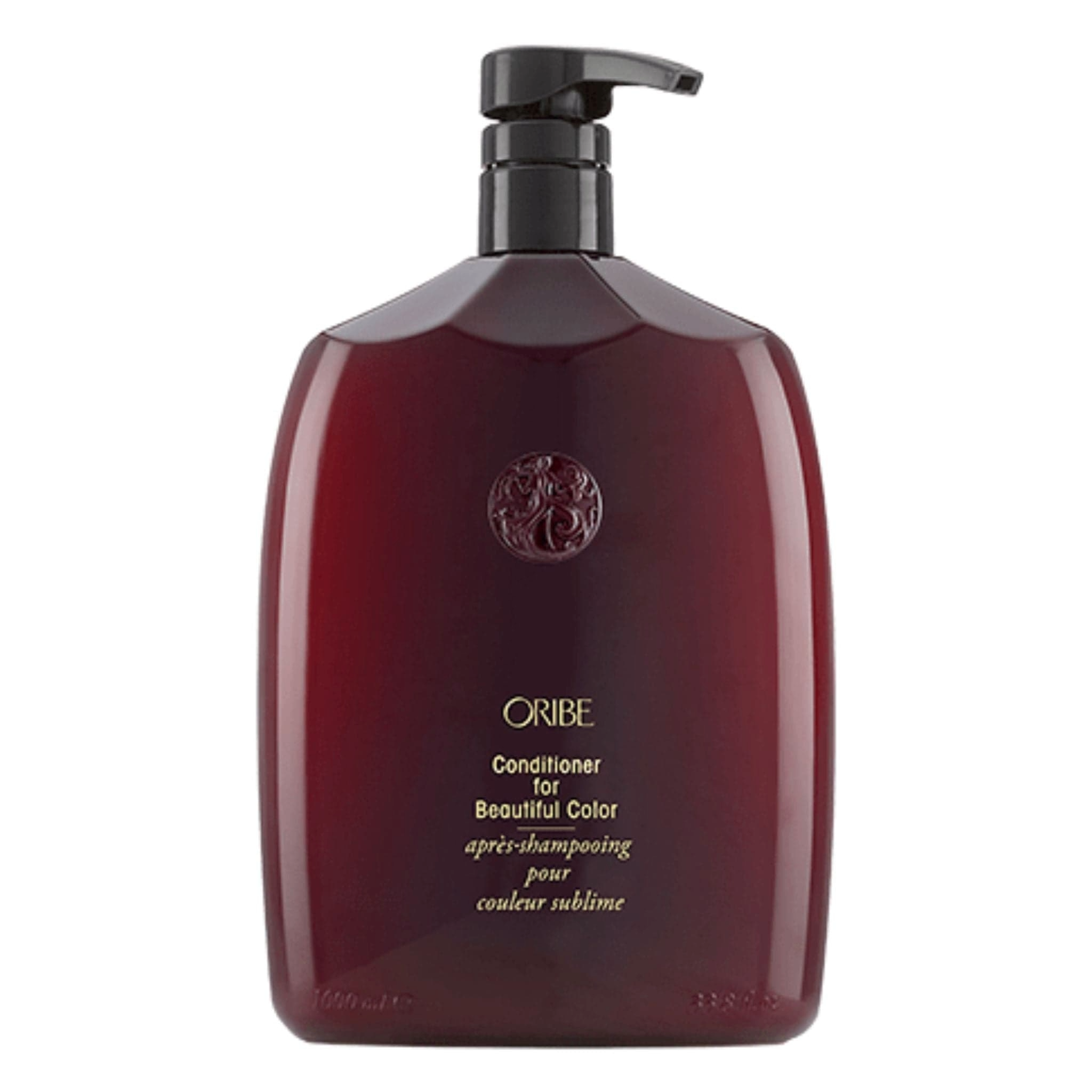 Conditioner For Beautiful Color