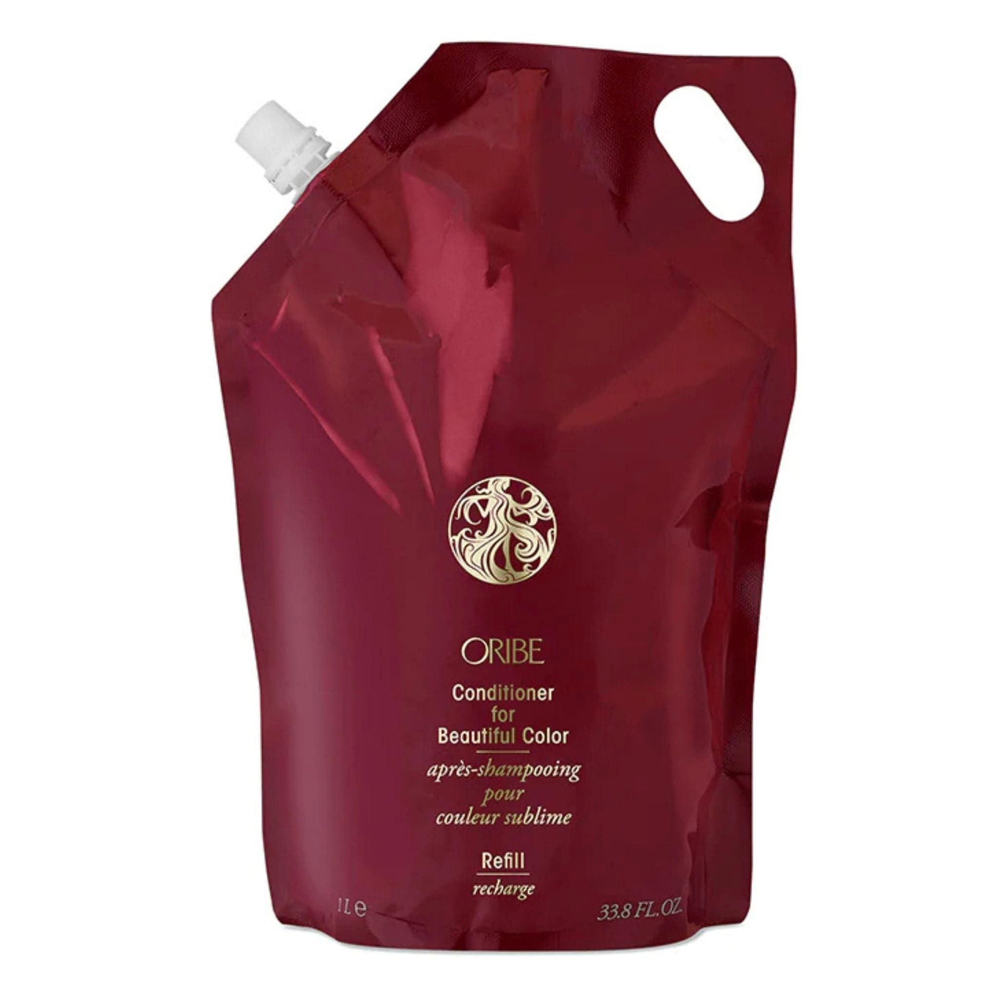 Conditioner For Beautiful Color