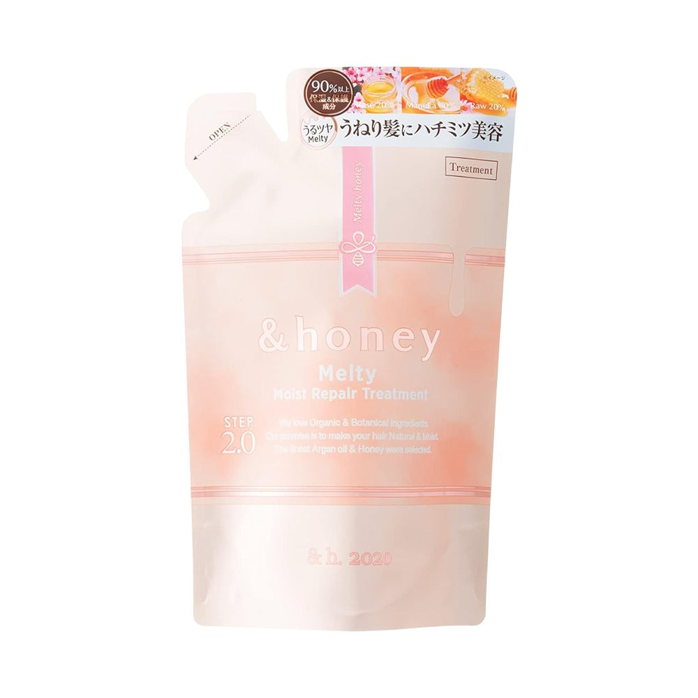 Melty Moist Repair Treatment