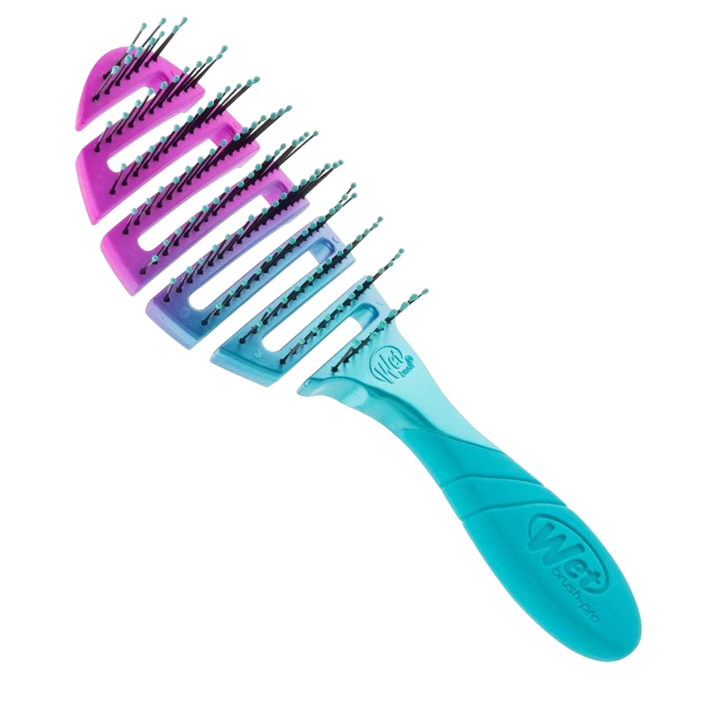 Pro Flex Dry Hair Brush