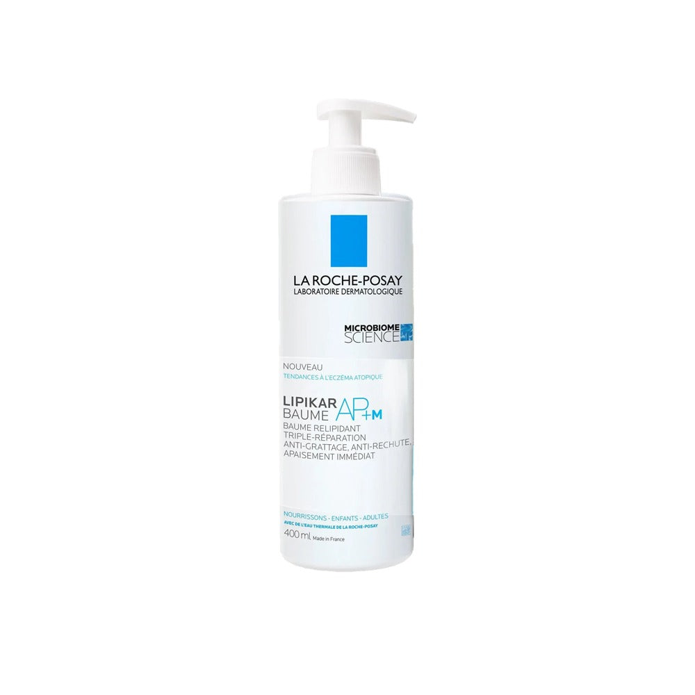 Lipikar Baume AP+M