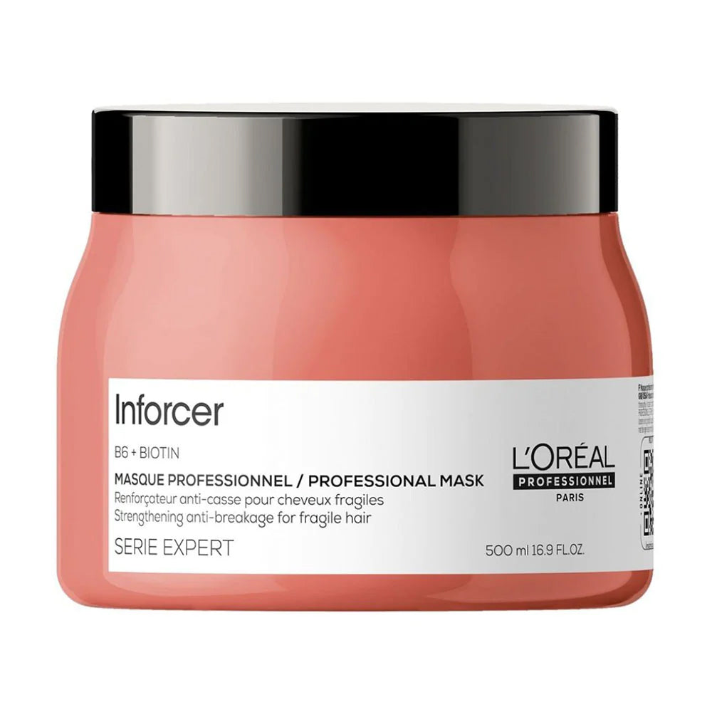 Serie Expert Inforcer Anti-Breakage Mask