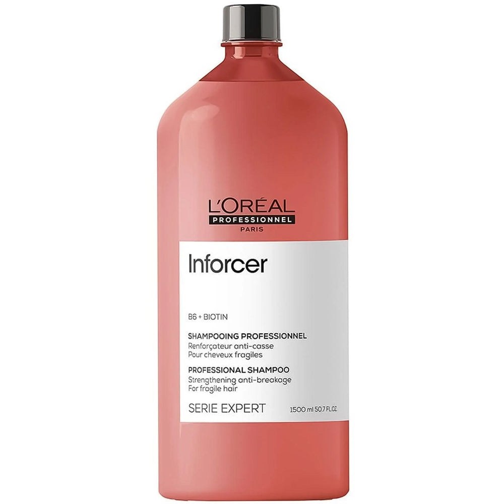 Serie Expert Inforcer Anti-Breakage Shampoo