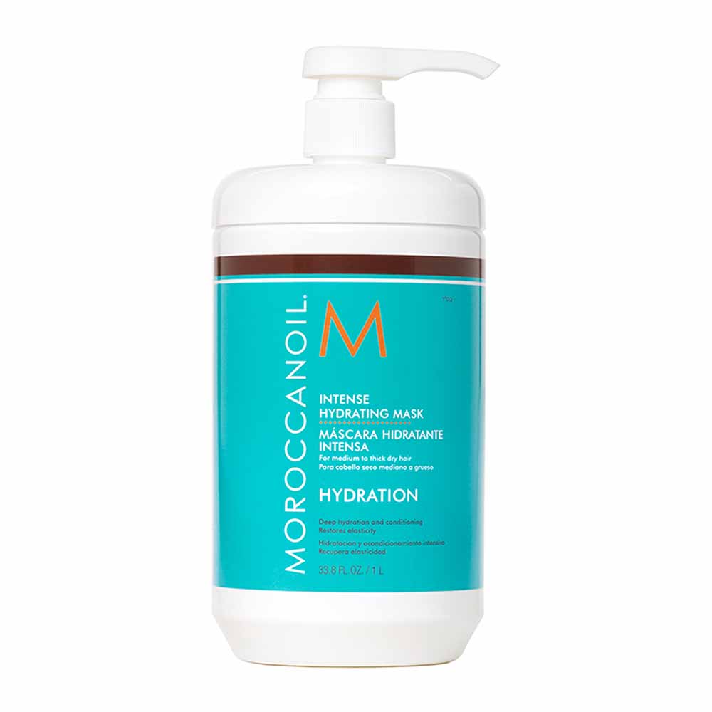 Intense Hydrating Mask