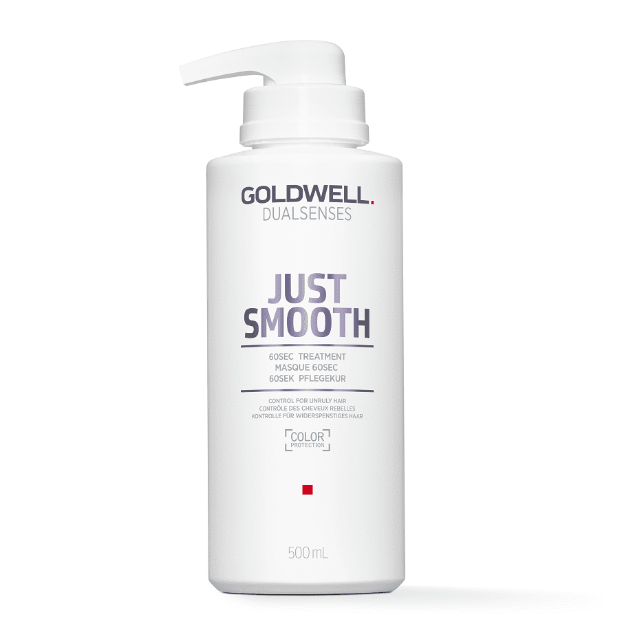 Goldwell Dualsenses | Just Smooth 60sec Treatment 200ml