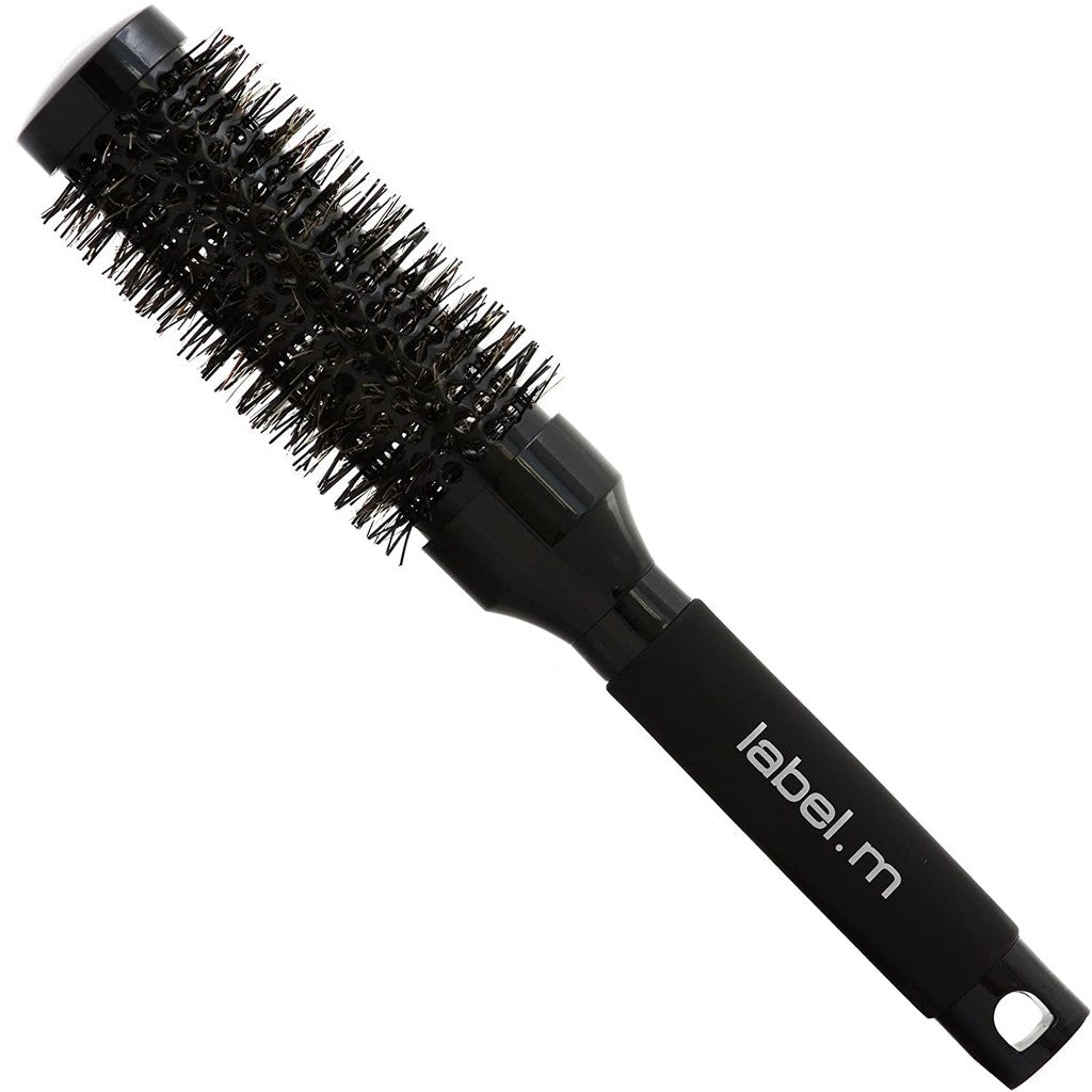 Hot Brush