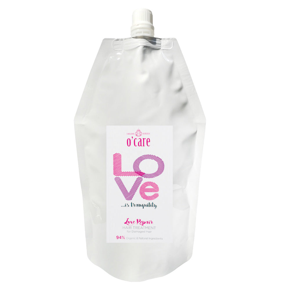 Love Repair Hair Treatment