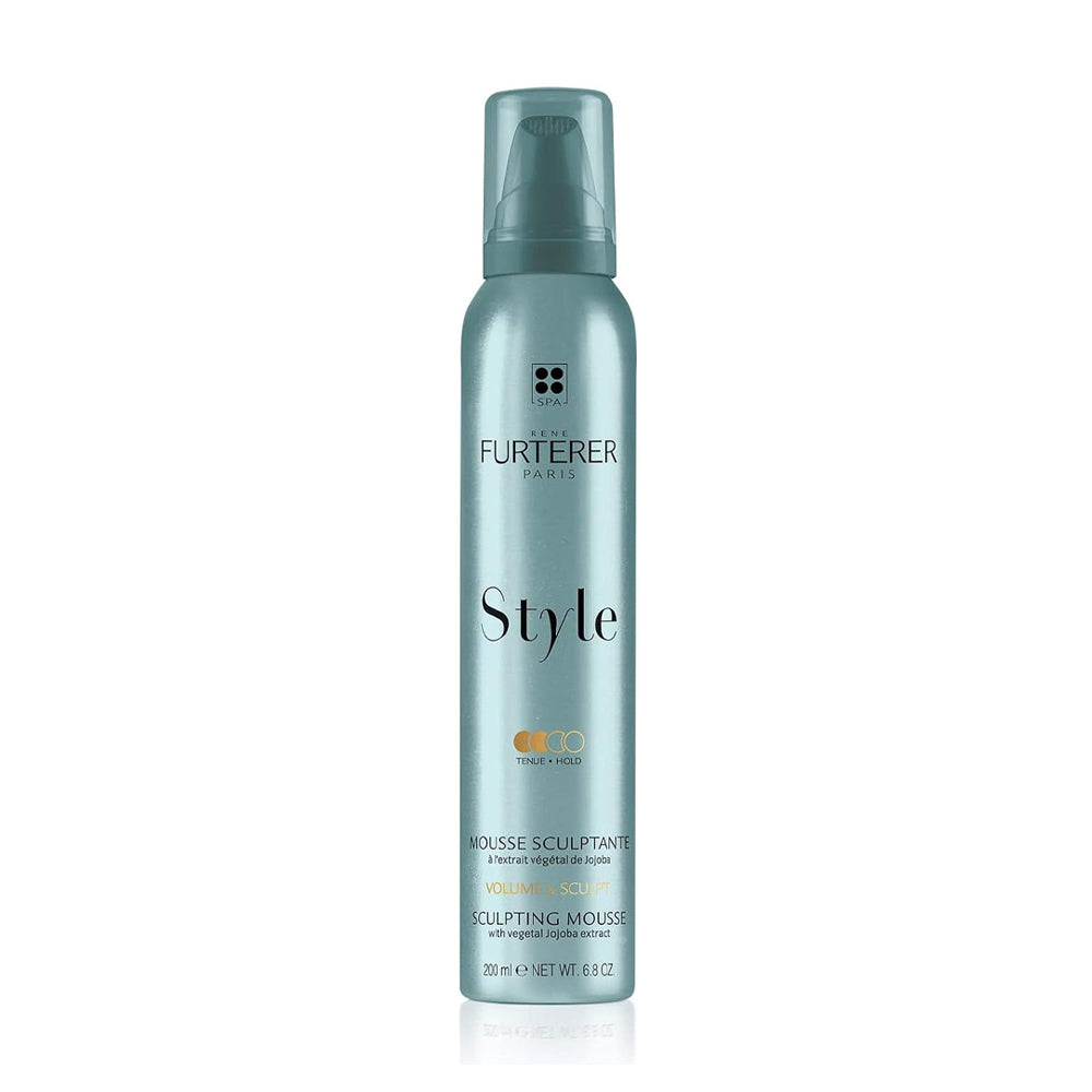 Rene Furterer | Style Sculpting Mousse