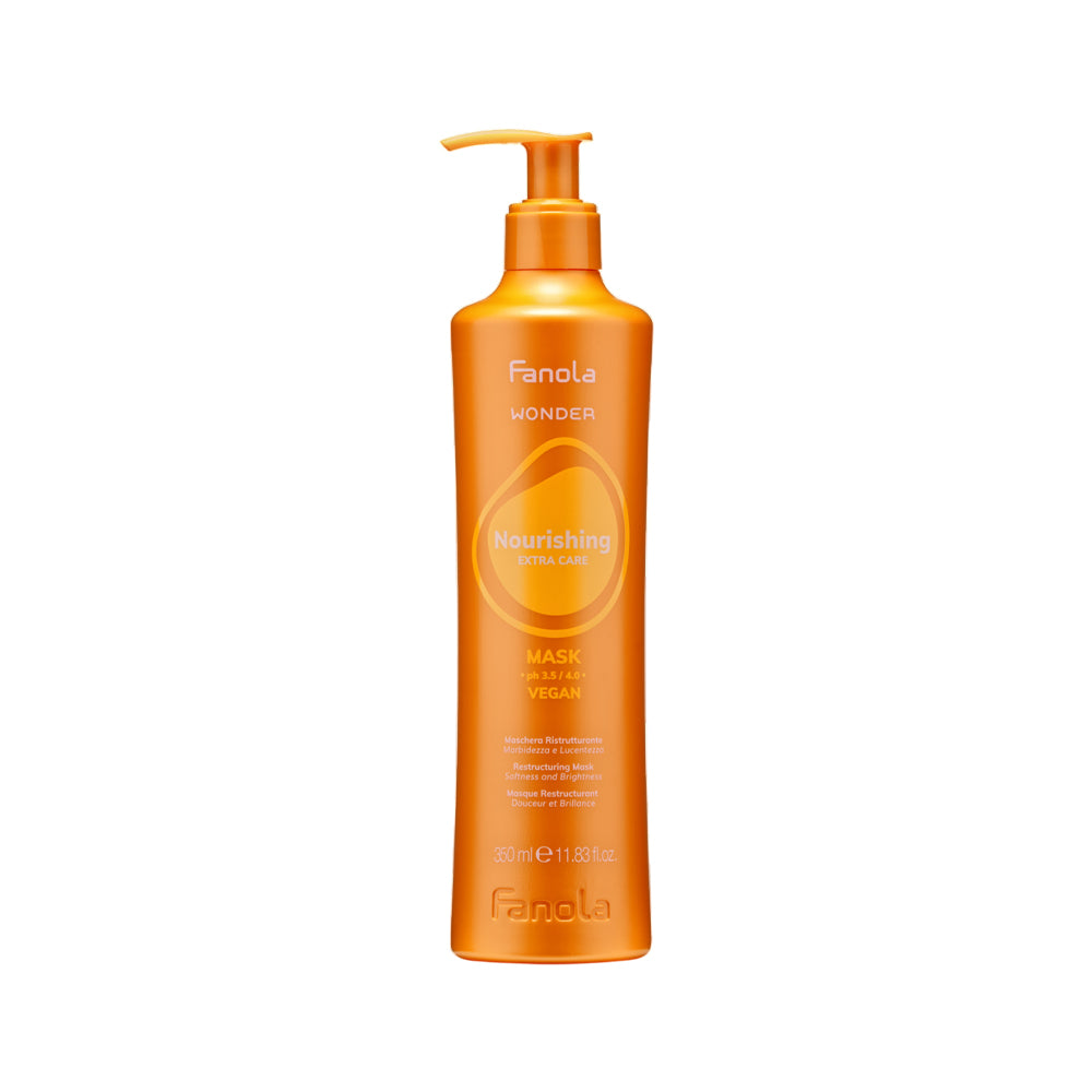 Wonder Nourishing Restructuring Mask