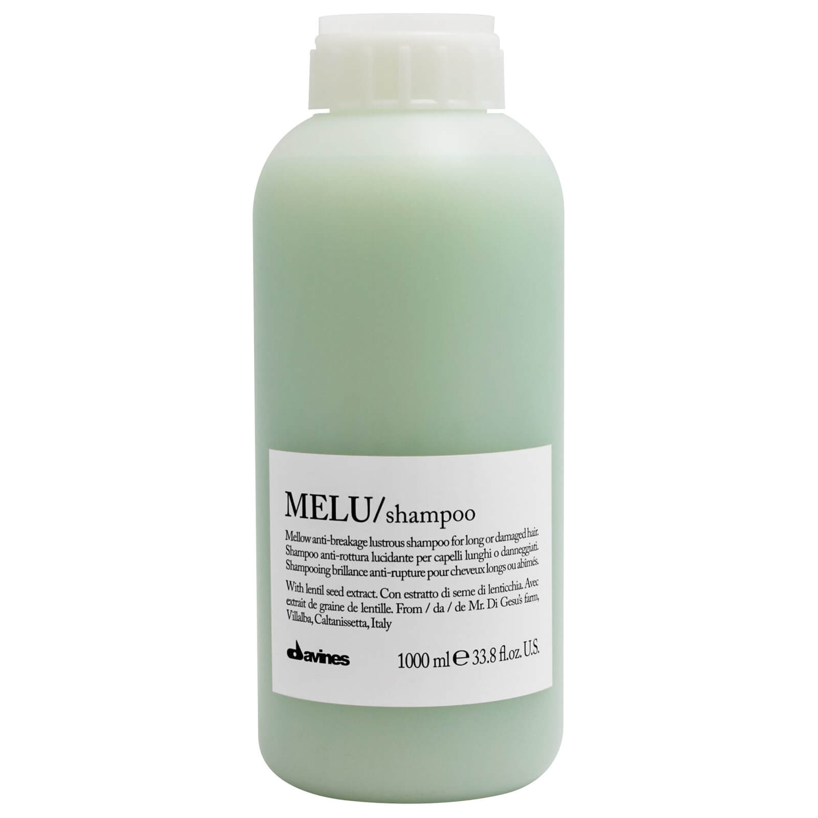 Essential Haircare Melu Shampoo