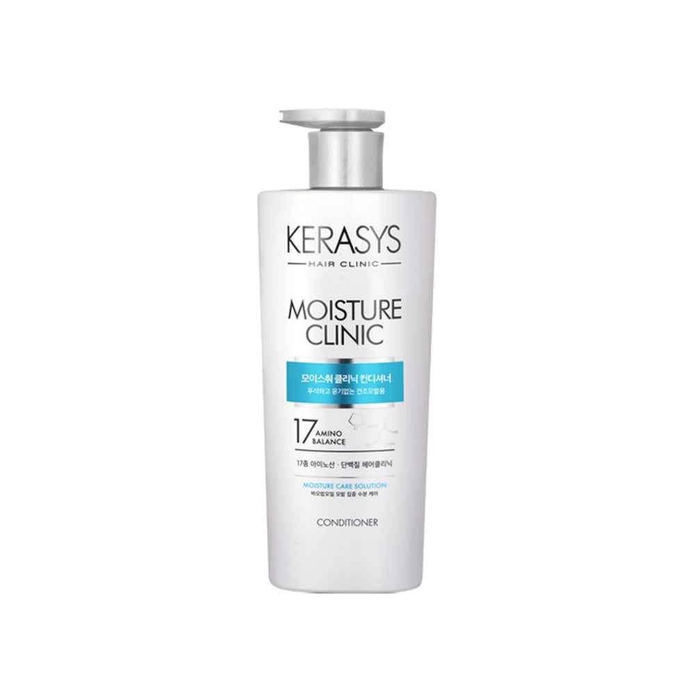 Moisture Clinic Protein Conditioner