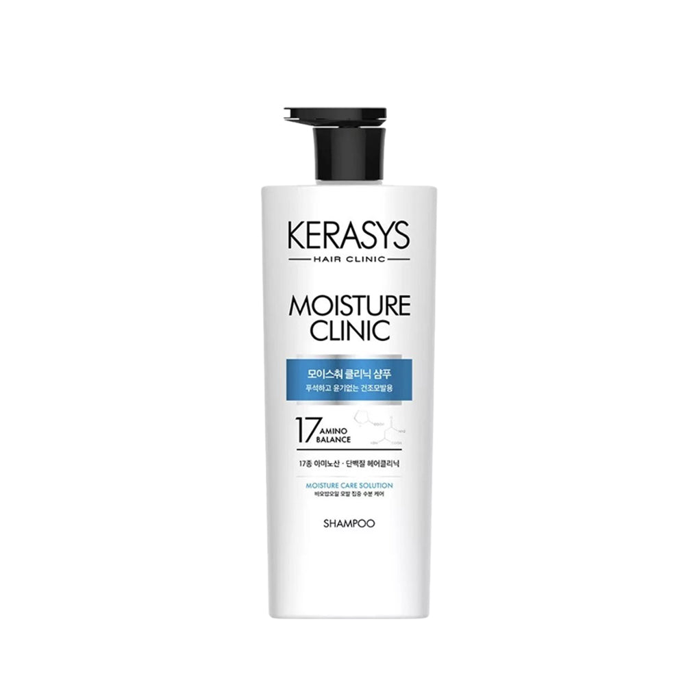 Moisture Clinic Shampoo